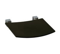 Keuco Plan sedile pieghevole, 14980010038, Plan [Accessori Bagno > Sedute e Sgabelli da Bagno]