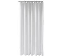 Keuco Plan tenda doccia 180x140 cm bianco 14943000410