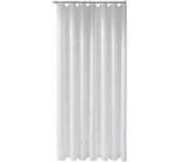 Keuco Plan tenda doccia 180x200 cm bianco 14943000120