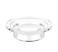 Keuco porta saponette 19055009000 Edition 90 opaco [Accessori Bagno > Accessori per Accessori Bagno]
