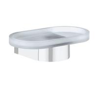 Keuco porta saponette 30055009000 Edition 300 opaco [Accessori Bagno > Accessori per Accessori Bagno]