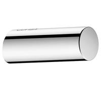 Keuco REVA gancio portasciugamani, 12814010000, REVA cromo [Accessori Bagno > Portasciugamani]