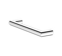 KEUCO REVA Maniglione 32,8 cm, metallo cromato, portata fino a 115 kg, Made in Germany, per un facile accesso e una presa stabile nella vasca da bagno e nella doccia