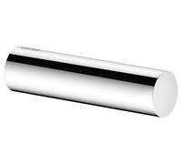KEUCO REVA Support de rouleau de papier toilette de rechange, largeur de rouleau jusqu'à 120mm, 12863010000, 12863010000, Colorazione: Cromato