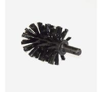 Keuco ricambio testa dello scopino, 14972004000, Edition 90; PLAN; REVA nero [Accessori Bagno > Accessori per Accessori Bagno]