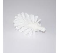 Keuco ricambio testa dello scopino, 14972004100, Edition 90; PLAN; REVA bianco [Accessori Bagno > Accessori per Accessori Bagno]