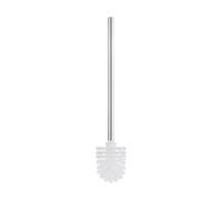 Keuco ricambio testa dello scopino con maniglia, 14972014000, Edition 90; PLAN; REVA cromo/bianco [Accessori Bagno > Accessori per Accessori Bagno]
