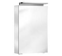 Keuco Royal L1 armadietto a specchio, 1 anta, 13601171122, Royal L1 [Armadietti a Specchio > Armadietti a Specchio]