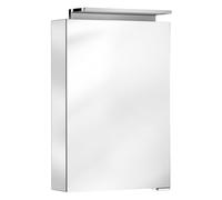 Keuco Royal L1 armadietto a specchio, 1 anta, 13601171211, Royal L1 [Armadietti a Specchio > Armadietti a Specchio]
