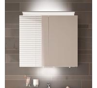 Keuco Royal L1 armadietto a specchio, 2 ante, 13603171322, Royal L1 [Armadietti a Specchio > Armadietti a Specchio]