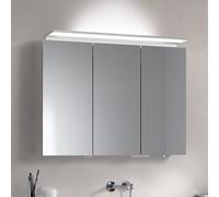 Keuco Royal L1 armadietto a specchio, 3 ante, 13604171311, Royal L1 [Armadietti a Specchio > Armadietti a Specchio]