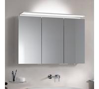 Keuco Royal L1 armadietto a specchio, 3 ante, 13606171312, Royal L1 [Armadietti a Specchio > Armadietti a Specchio]