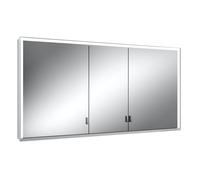 KEUCO Royal Lumos armoire de toilette murale 3 portes, porte longue, 1400mm, 14306172301, 14306172301, Versione: senza controllo Dali