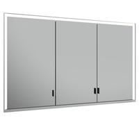 Keuco Royal Lumos armadietto a specchio, 3 ante, 14315172301, Royal Lumos [Armadietti a Specchio]