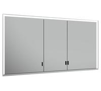 Keuco Royal Lumos armadietto a specchio, 3 ante, 14316172301, Royal Lumos [Armadietti a Specchio]