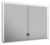 Keuco Royal Lumos armadietto a specchio, 2 ante, 14304172301, Royal Lumos [Armadietti a Specchio]