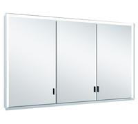 Keuco Royal Lumos armadietto a specchio, 3 ante, 14325172301, Royal Lumos [Armadietti a Specchio > Armadietti a Specchio]