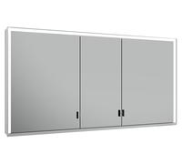 Keuco Royal Lumos armadietto a specchio, 3 ante, 14306172301, Royal Lumos [Armadietti a Specchio]