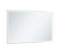 KEUCO ROYAL LUMOS Miroir lumineux couleur de lumière réglable, 1000x650mm, avec commande DALI, 14597173503, 14597173503