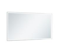 KEUCO ROYAL LUMOS Miroir lumineux couleur de lumière réglable, 1200x650mm, avec miroir chauffant, 14598174500, 14598174500