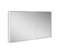 Keuco Royal Match armadietto a specchio, 2 ante, 12814171301, Royal Match [Armadietti a Specchio > Armadietti a Specchio]