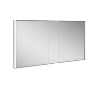 Keuco Royal Match armadietto a specchio, 2 ante, 12815171301, Royal Match [Armadietti a Specchio > Armadietti a Specchio]