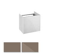 Keuco Royal Reflex mobile sottolavabo, 1 anta, 34090140002, Royal Reflex [Mobili da Bagno > Mobili Lavabo]