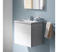 Keuco Royal Reflex mobile sottolavabo, 1 anta, 34090210001, Royal Reflex [Mobili da Bagno > Mobili Lavabo]