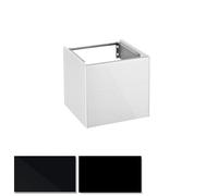 Keuco Royal Reflex mobile sottolavabo, 1 anta, 34090570001, Royal Reflex [Mobili da Bagno > Mobili Lavabo]