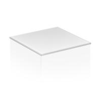 Keuco Royal Reflex pannello di copertura, 34020519000, Royal Reflex bianco [Mobili da Bagno > Accessori per Mobili da Bagno]