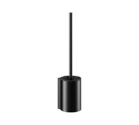 Scopino Bagno Keuco Plan Black Selection Nero Opaco
