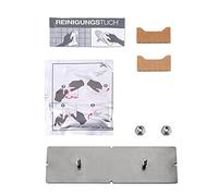 Set de collage KEUCO 4, 04994000400, 04994000400