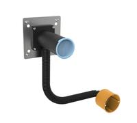 Keuco set base di installazione per rubinetto lavabo elettronico, 59917000070, Universal [Rubinetteria Bagno > Accessori di Montaggio per Rubinetteria Bagno]