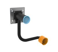 KEUCO Set de montage brut pour mitigeur de lavabo électronique, 59917000070, 59917000070