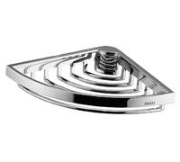 Keuco Shower Shelves portaoggetti da bagno cromo 24943010000