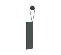 Keuco Universal tergivetro per doccia, 04959380000, Universal grigio [Accessori Bagno > Tergivetro Doccia]