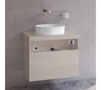 Keuco Stageline mobile con top, 32853180000, Stageline [Mobili da Bagno > Mobili Lavabo]