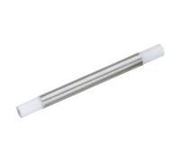 Keuco supporti 14932170000 Plan argento anodizzato [Accessori Bagno > Ricambi per Accessori Bagno]