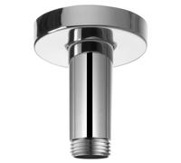 Keuco telaio della doccia cromo 51689010100