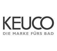 Keuco tenda da doccia Plan 60 gradi 1400 X 1800 mm We 8 occhielli