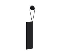 Keuco Universal tergivetro per doccia, 04959370000, Universal nero [Accessori Bagno > Tergivetro Doccia]