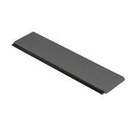 Keuco tergivetro sfuso, 19959000137, Edition 400; PLAN; REVA grigio nero [Accessori Bagno > Tergivetro Doccia]