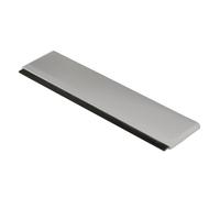 Keuco tergivetro sfuso, 19959000138, Edition 400; PLAN; REVA grigio luce [Accessori Bagno > Tergivetro Doccia]