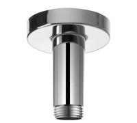 Keuco Universal braccio doccia, 51689010100, Universal cromo [Rubinetteria Bagno > Soffioni Doccia]