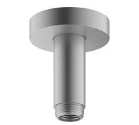 Keuco Universal braccio doccia, 51689170100, Universal alluminio opaco [Rubinetteria Bagno > Soffioni Doccia]