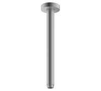 Keuco Universal braccio doccia, 51689170300, Universal alluminio opaco [Rubinetteria Bagno > Soffioni Doccia]