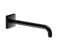 Keuco Universal braccio doccia, 53088370302, Universal nero opaco [Rubinetteria Bagno > Soffioni Doccia]