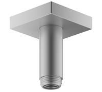 Keuco Universal braccio doccia, 53089170102, Universal alluminio opaco [Rubinetteria Bagno > Soffioni Doccia]