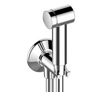 Keuco Universal doccetta bidet, 59983010000, Universal cromo [Rubinetteria Bagno > Rubinetteria Bidet]