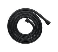 Keuco Universal flessibile doccia, 54995371200, Universal nero opaco [Rubinetteria Bagno > Flessibili Doccia]